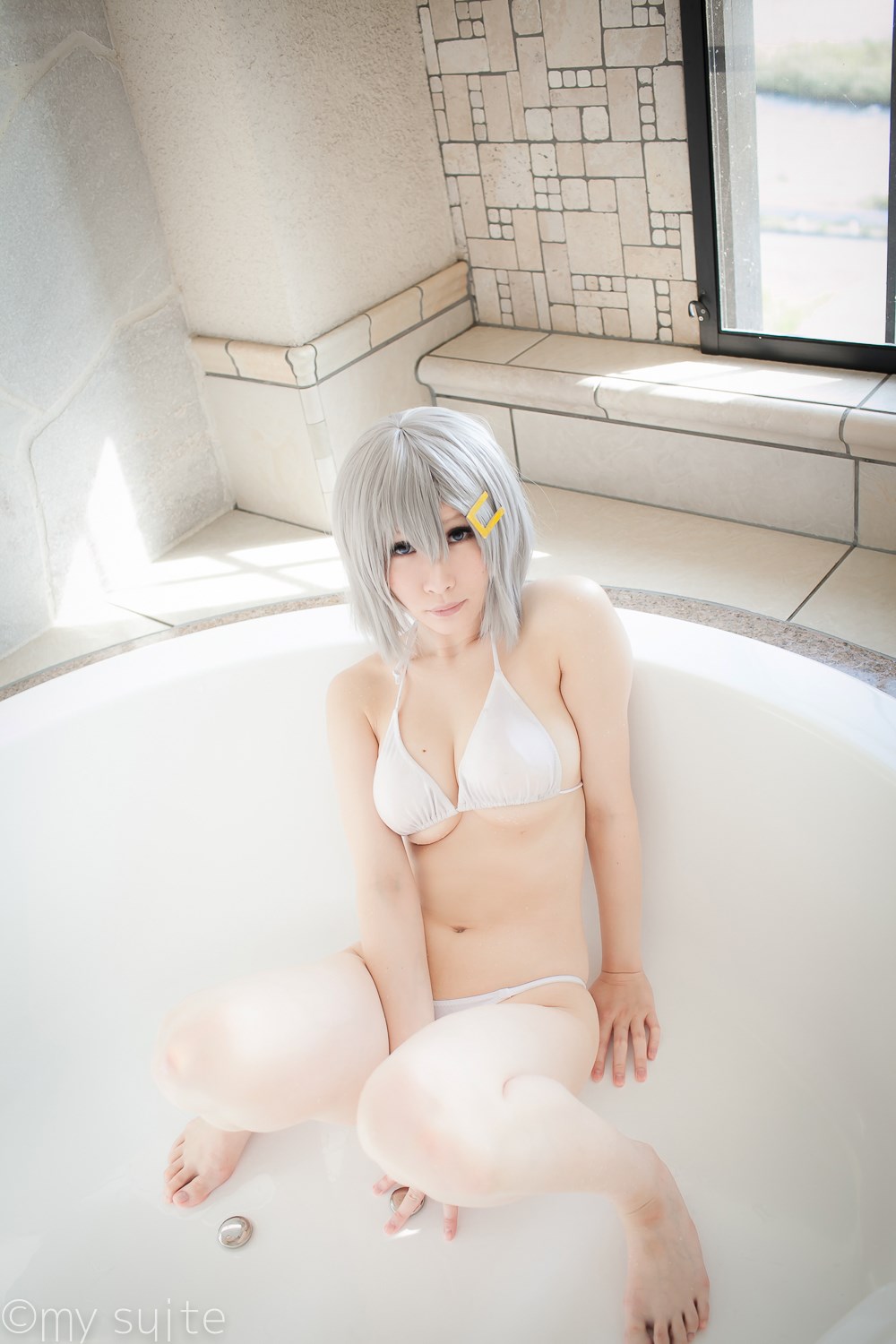 Cosplay suite Collection 8 2(51)